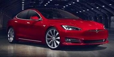 TESLA MODEL S 2016 5YJSA1E15GF156172 image TESLA MODEL S 2016 5YJSA1E15GF156172 image